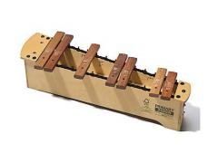 Sonor Primary Line Soprano Xylophone 2 - Chromatic Extension 7 Bars