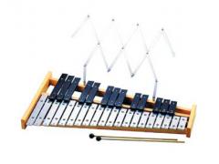 Glockenspiel 30 Note (G-C) Chromatic