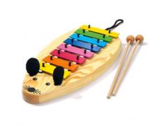 Sonor Kinder Mouse Glockenspiel (C-C)