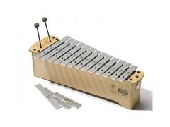 Sonor Primary Line Alto Metallophone 1 - 16 Bars (C1-A2)