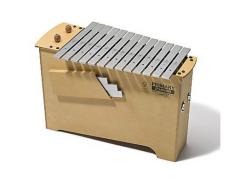 Sonor Primary Line Bass Metallophone 1 - 16 Bars (C-A1)