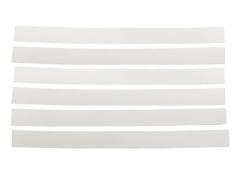 Plastic Snare Wire Ties Pack 4