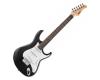 Cort G100 Electric Guitar Black