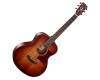 Cort Little CJ Blackwood 3/4 Jumbo Acoustic guitar