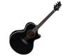 Cort NDX20 Acoustic Guitar Black