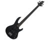 ESP LTD B-10 Electric Bass Black