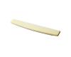 GT Acoustic Guitar Bone Bridge Saddle 74 X 10 X 2.5