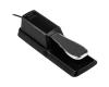 Musedo Piano Style Sustain Pedal with Polarity Switch