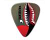 Unlimited Series Guitar Pick - Spitfire
