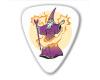 Unlimited Series Guitar Pick - Wizard