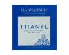 Hannabach 950 Titanyl Set - High Tension