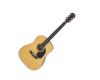 Fiesta Acoustic Guitar FST-3003 3/4 Size Natural