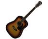 Fiesta Acoustic Guitar FST-300 Sunburst