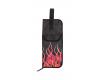 Drum Stick Bag - Kaces Grafix Flame