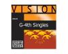 Thomastik-Infeld Vision Violin VI04 G-4th